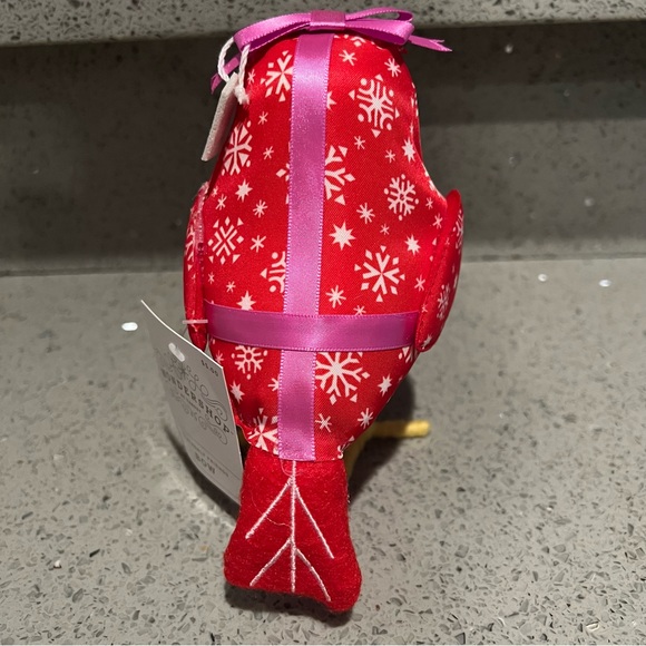 Target Wondershop Bird “Bow” - Picture 3 of 4